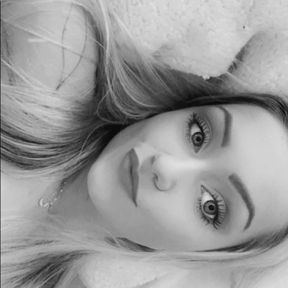 Meet your Posher, Shelly